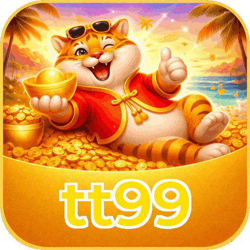 Login rápido no app tt99