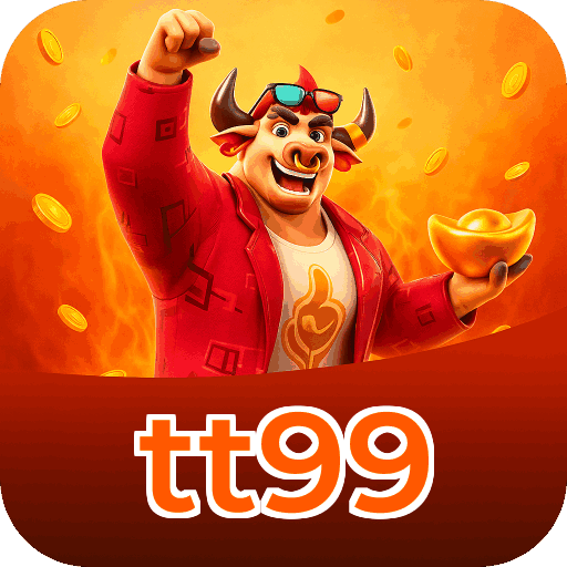 Bônus de boas-vindas tt99